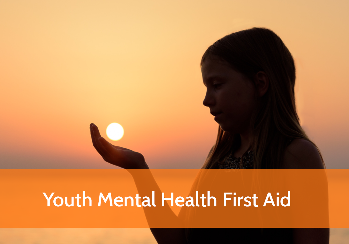 Youth Mental Health First Aid Ymhfa Australian Institute Of Social