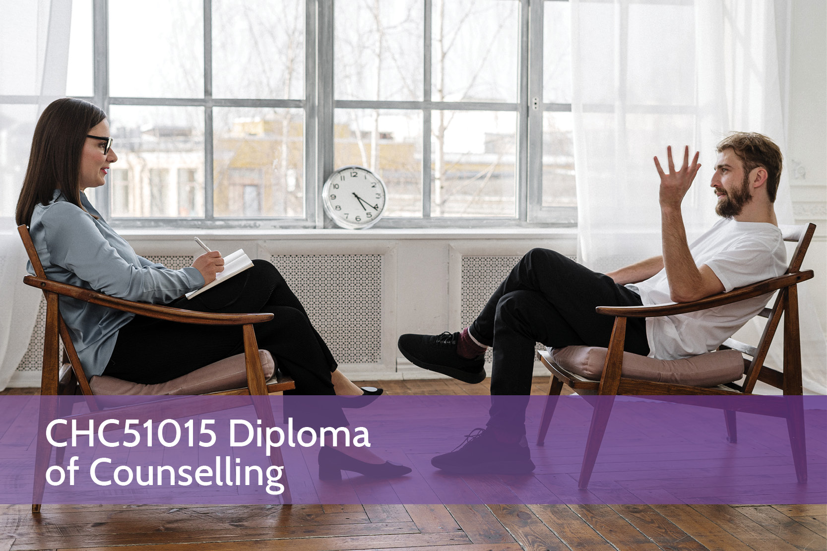 Diploma of Counselling - Australian Institute of Social Relations